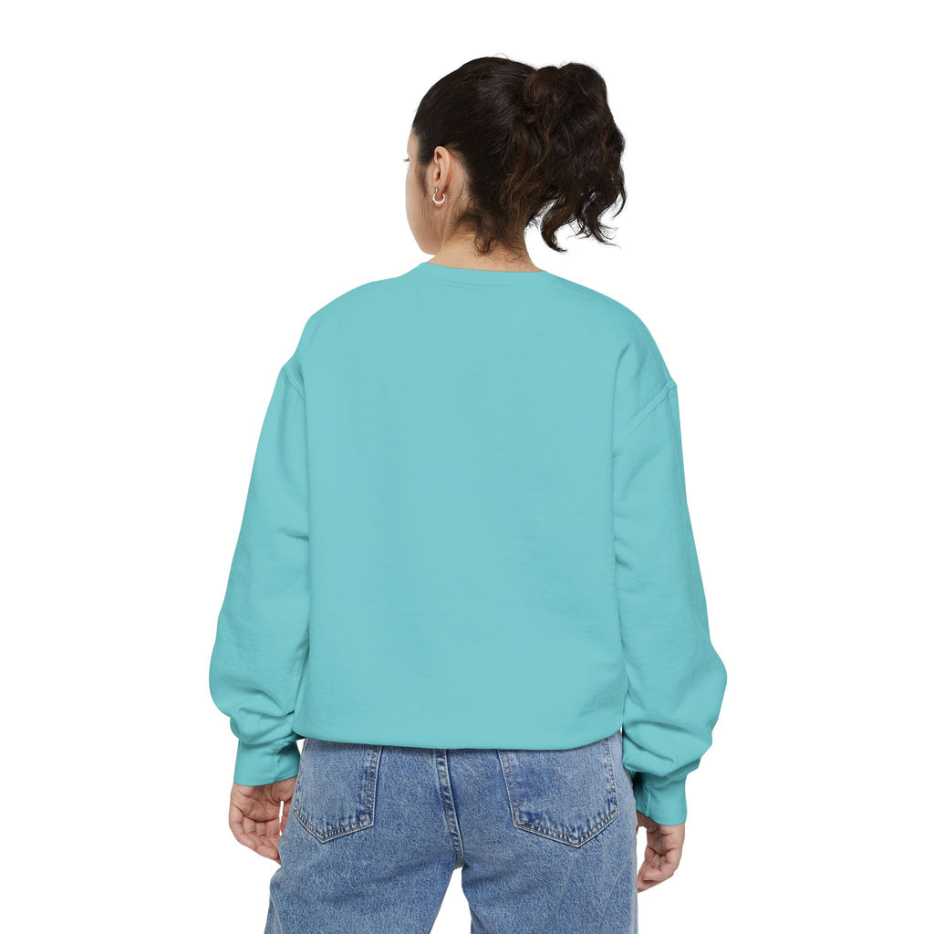 Your Power Sweatshirt | Empowerment Crewneck