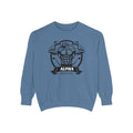 Alpha Mentality Sweatshirt | Muscular Gym Crewneck