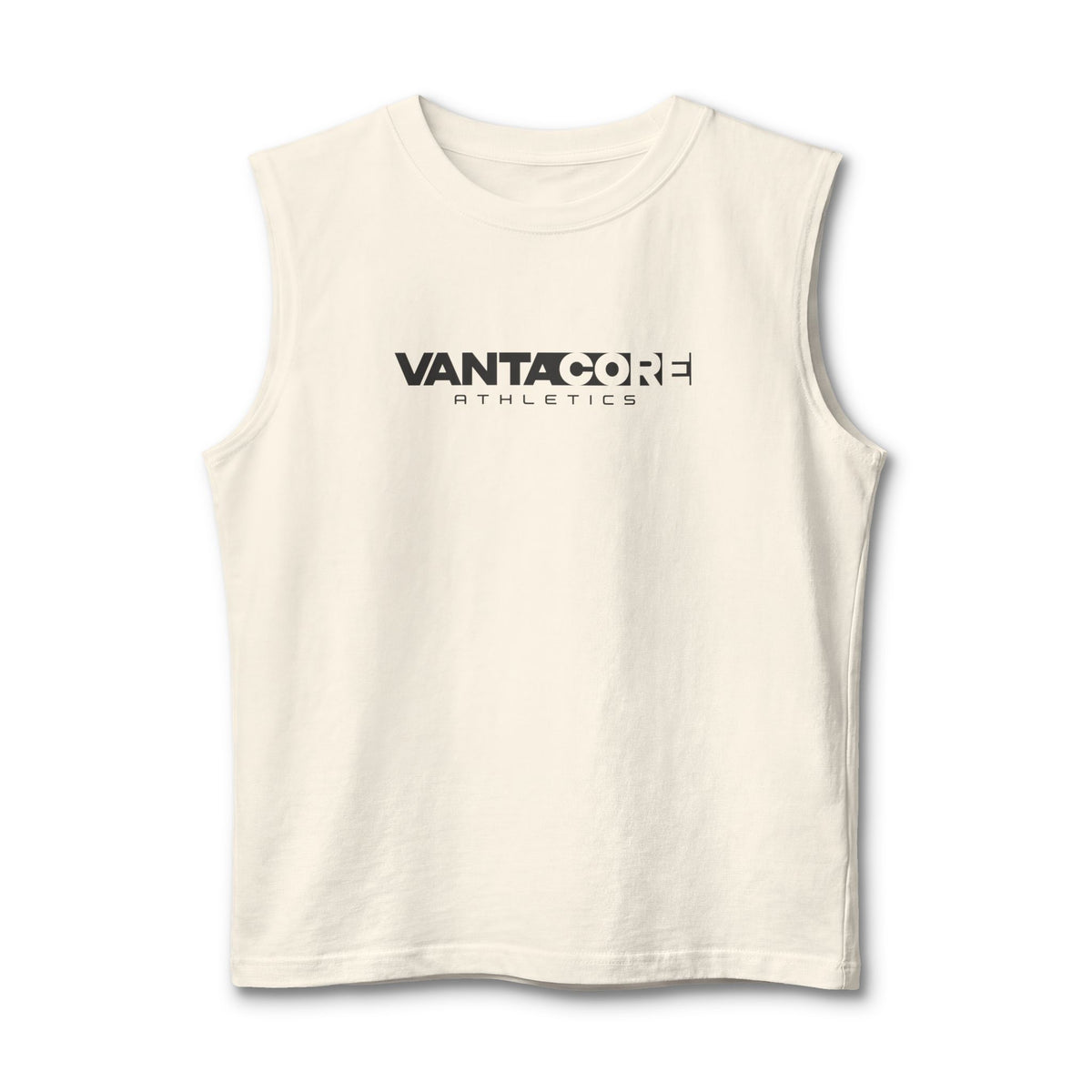 Vantacore Athletics Muscle Tank by Vantacore Athletics, view 4