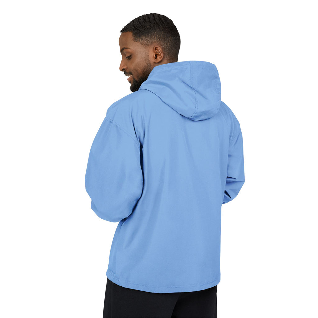 Vantacore | Lightweight Windbreaker Hooded Pullover