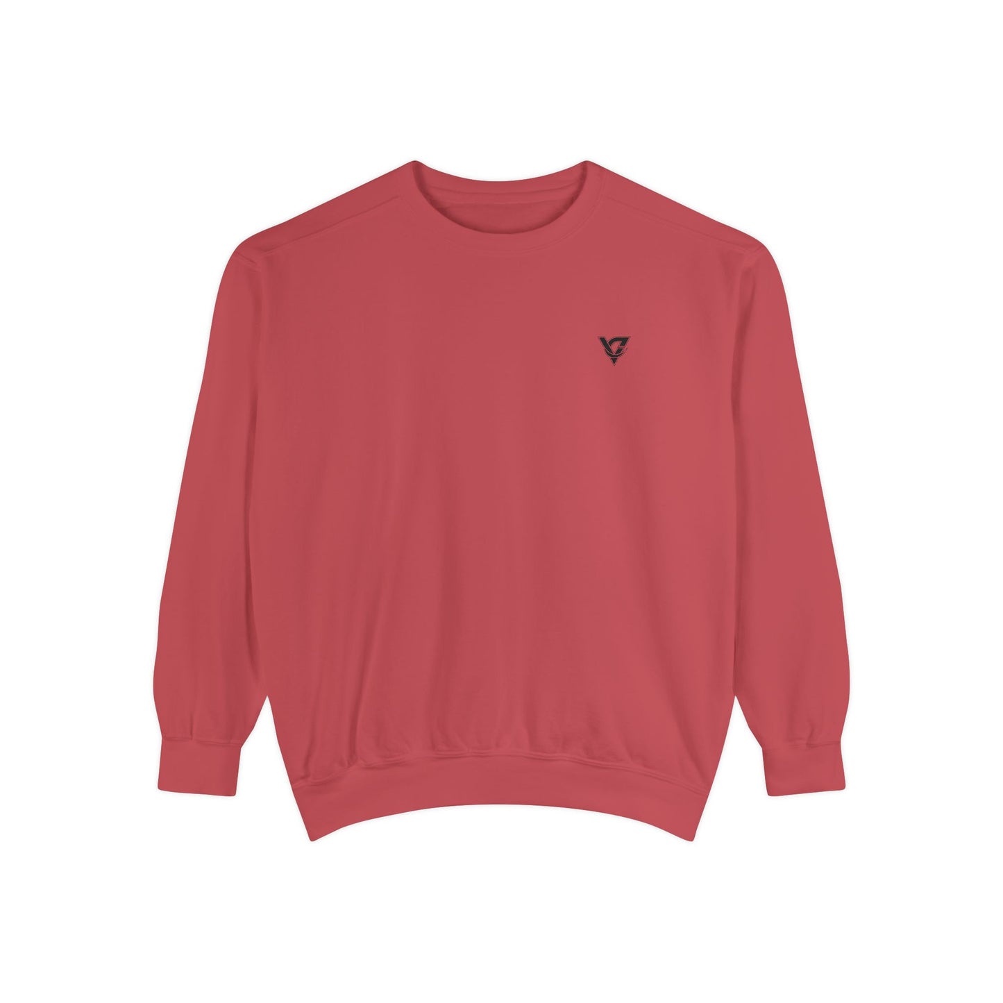 Sweatshirt | Chest Emblem