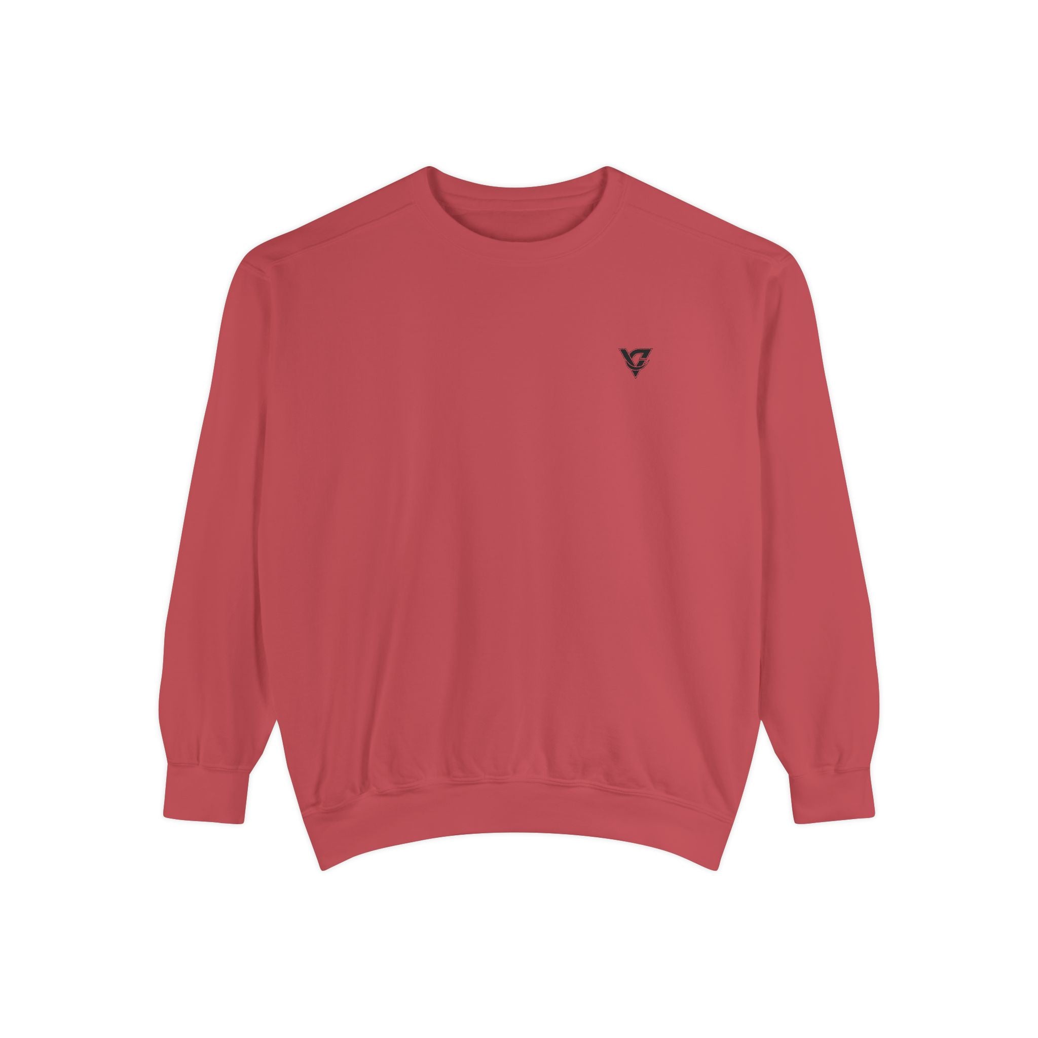 Sweatshirt | Chest Emblem