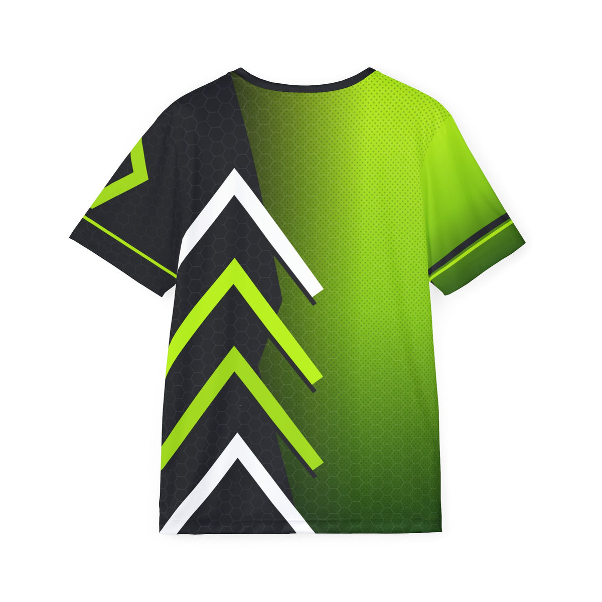 Volt Strike Multipurpose Athletic Shirt