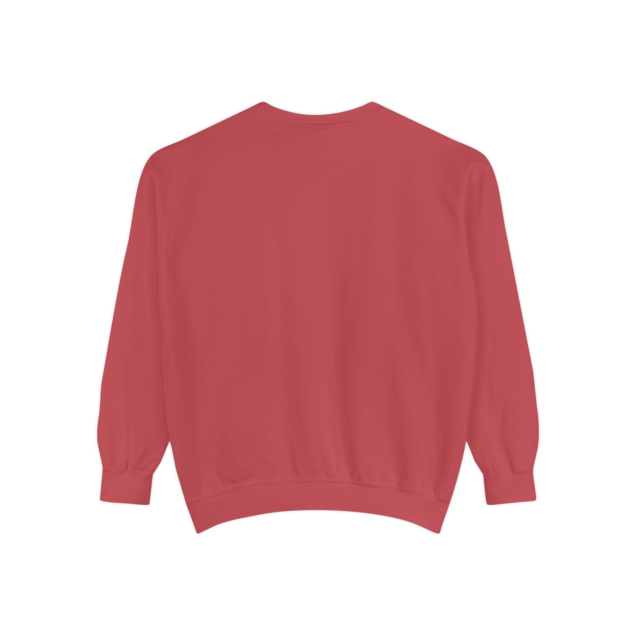 Alpha Mentality Sweatshirt | Muscular Gym Crewneck