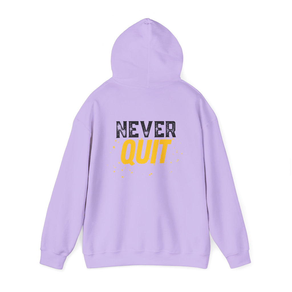 Day 1 | Heavy Hooded Sweatshirt