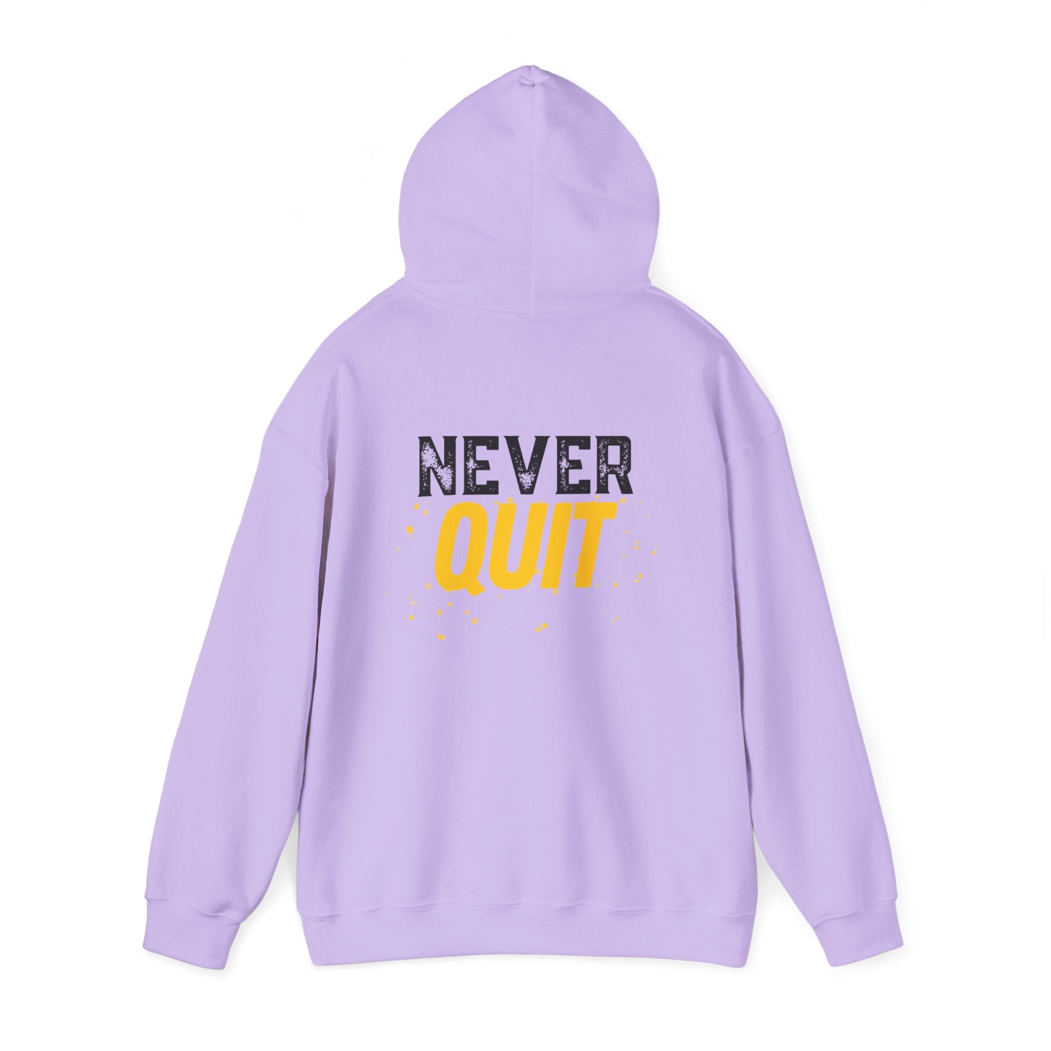 Day 1 | Heavy Hooded Sweatshirt