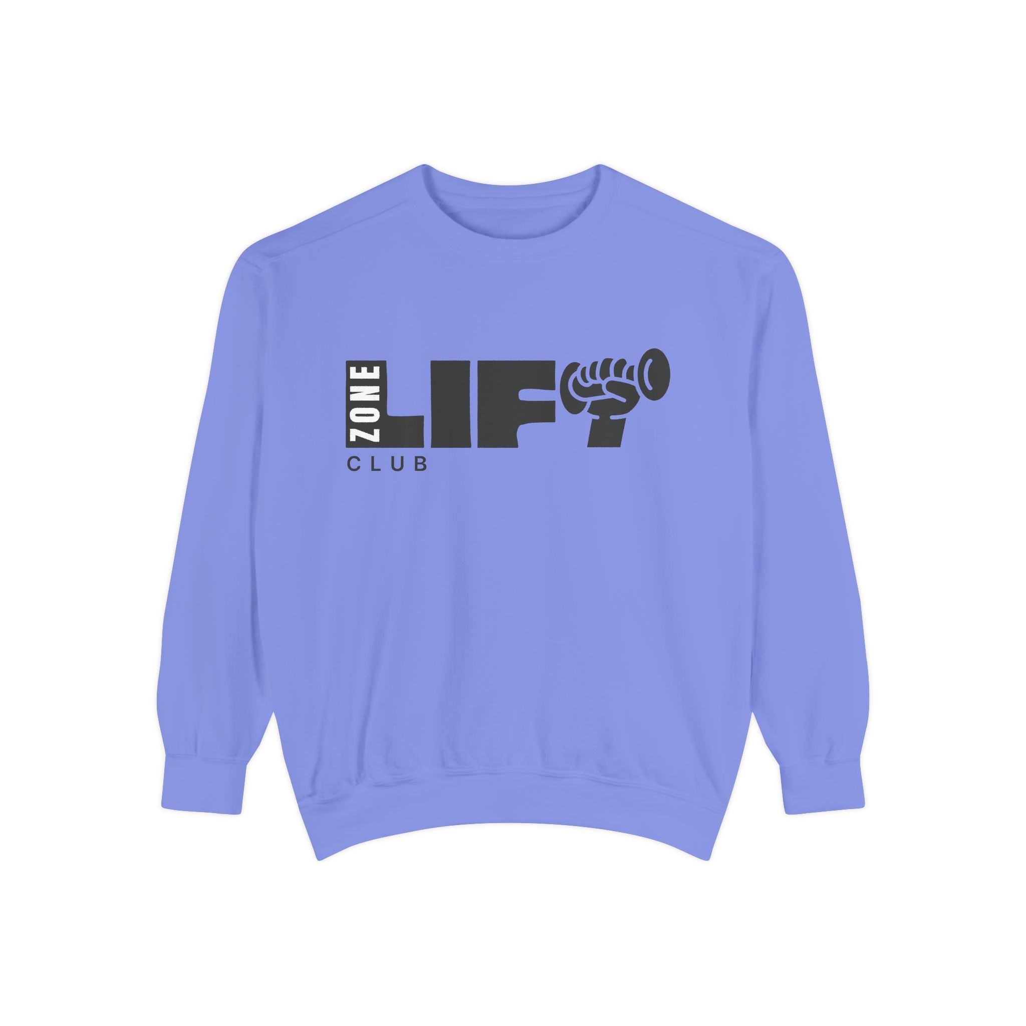 Lift Club Sweatshirt | Crewneck