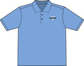Workwear Pro Polo Classic Logo Embroidered Performance Polo by Vantacore Athletics, view 5