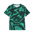 Mint Marble Multipurpose Athletic Shirt