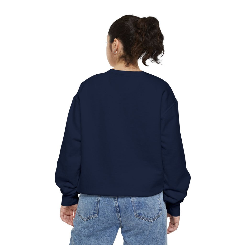 Your Power Sweatshirt | Empowerment Crewneck