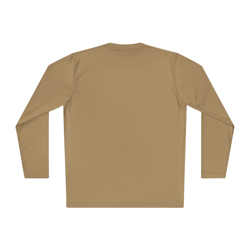Vantacore Athletic Long Sleeve Tee — Lightweight Performance Shirt