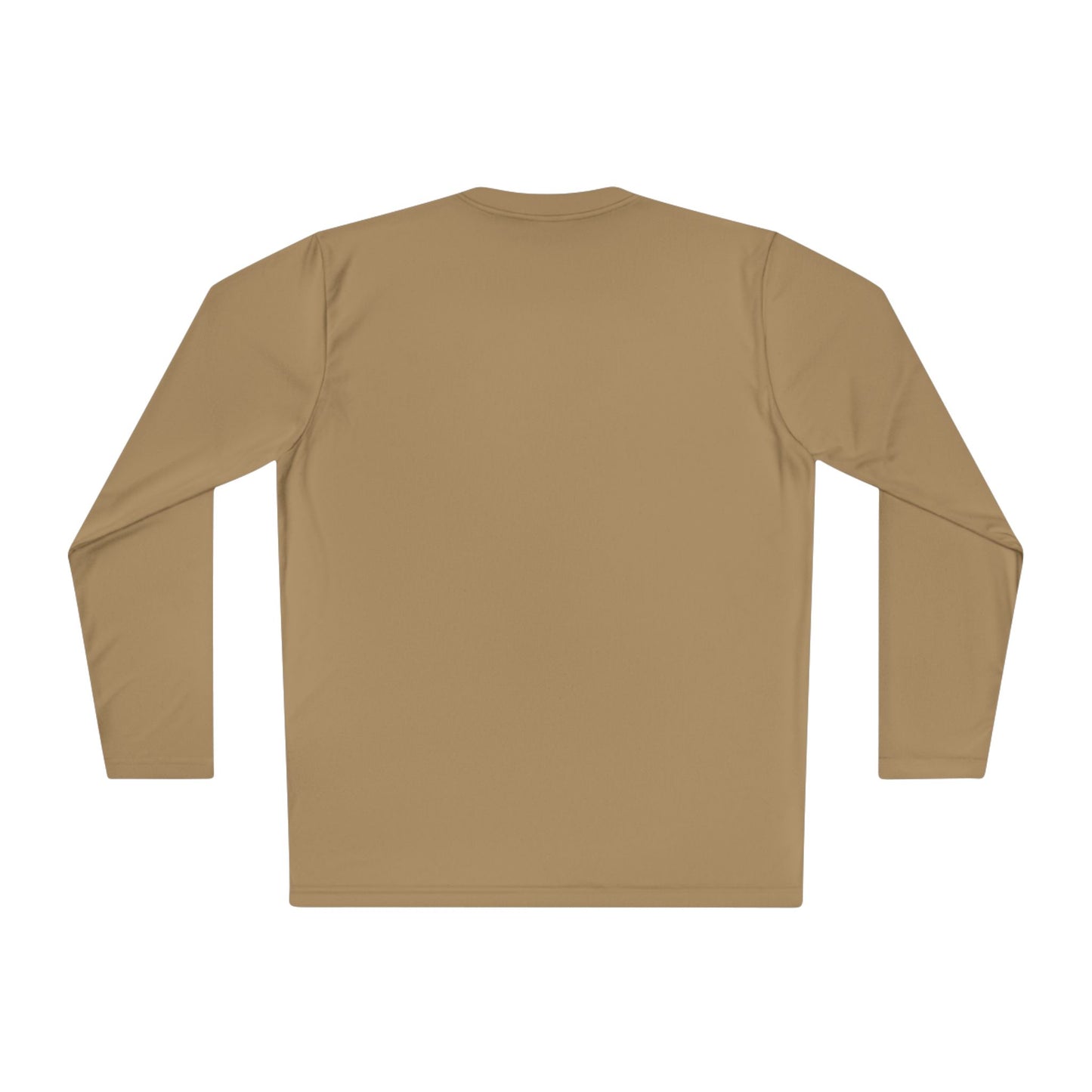 Vantacore Athletic Long Sleeve Tee — Lightweight Performance Shirt