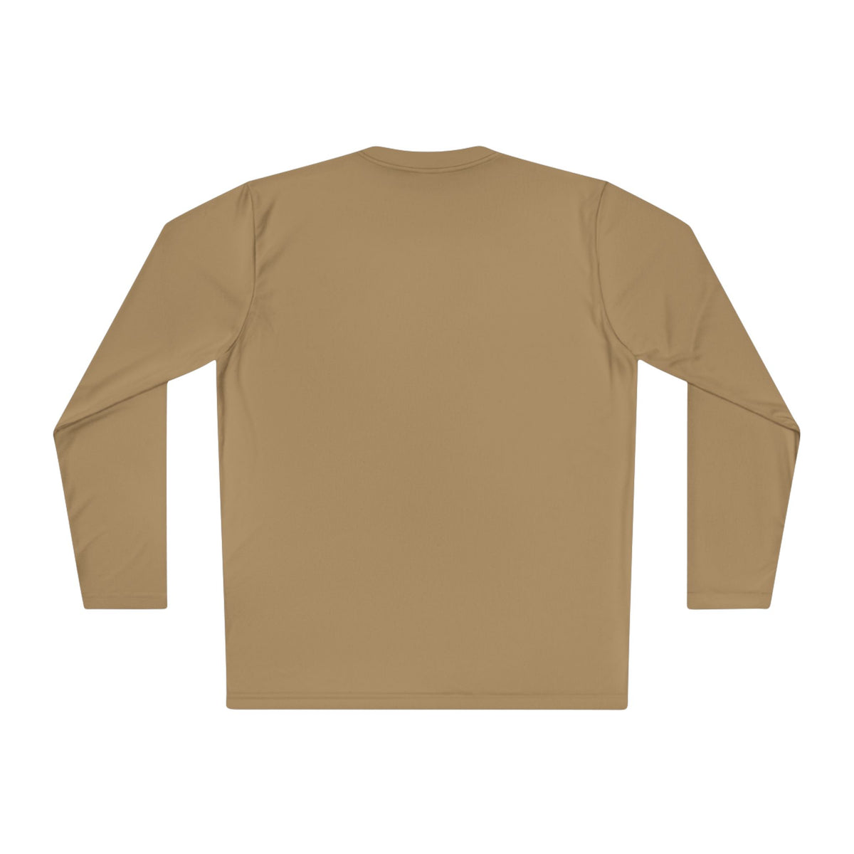 Vantacore Athletic Long Sleeve Tee — Lightweight Performance Shirt