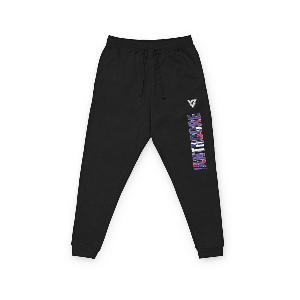 Royal Glitch Men's Joggers