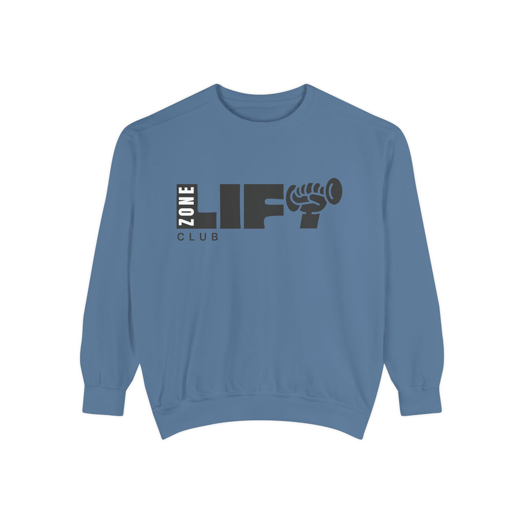 Lift Club Sweatshirt | Crewneck