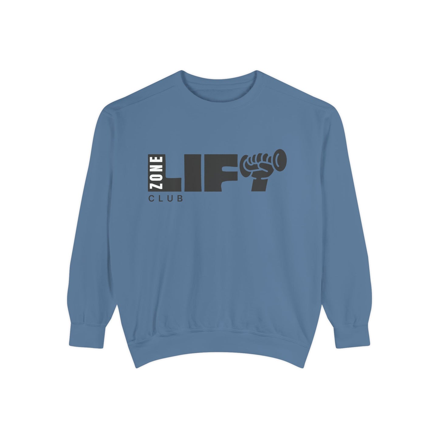 Lift Club Sweatshirt | Crewneck