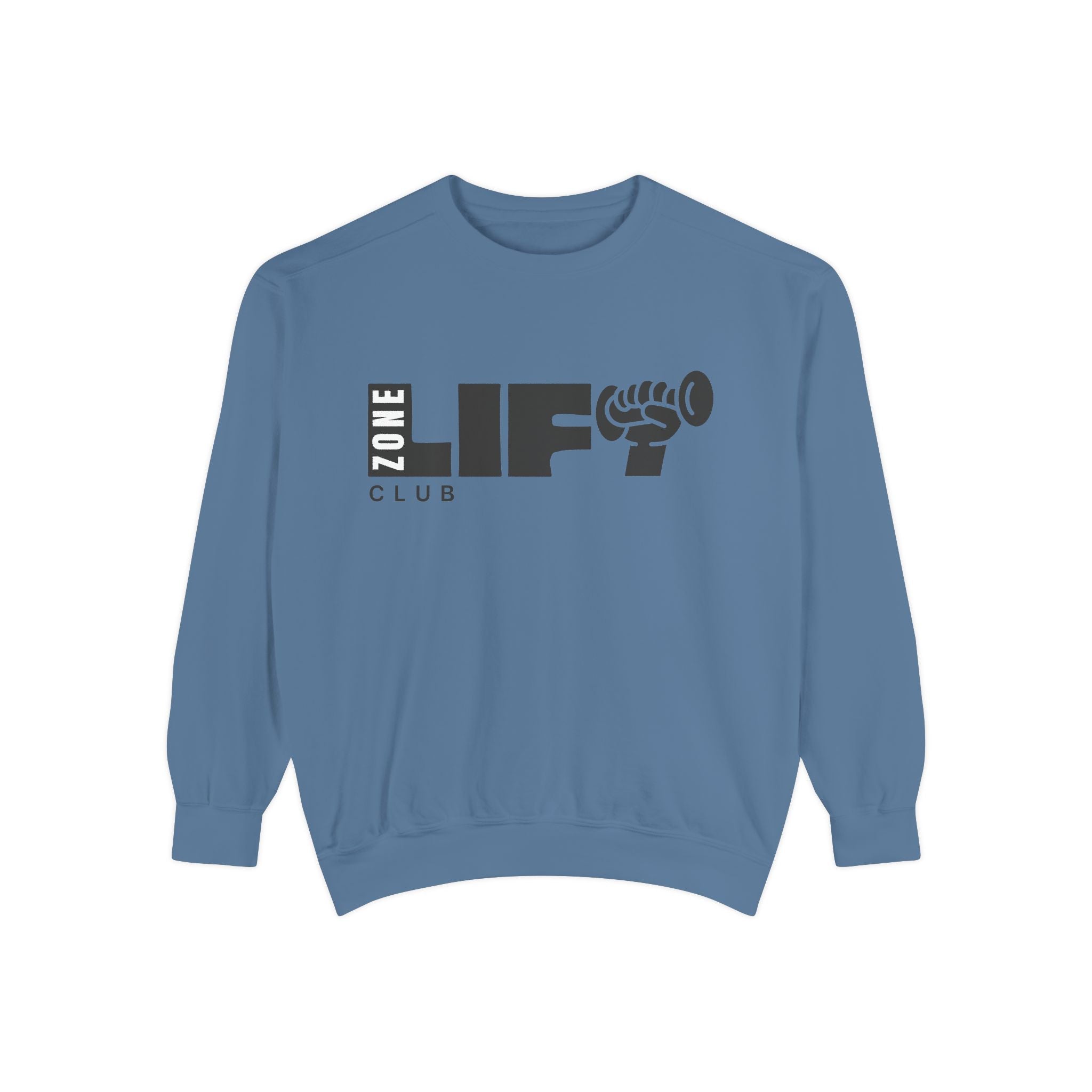 Lift Club Sweatshirt | Crewneck