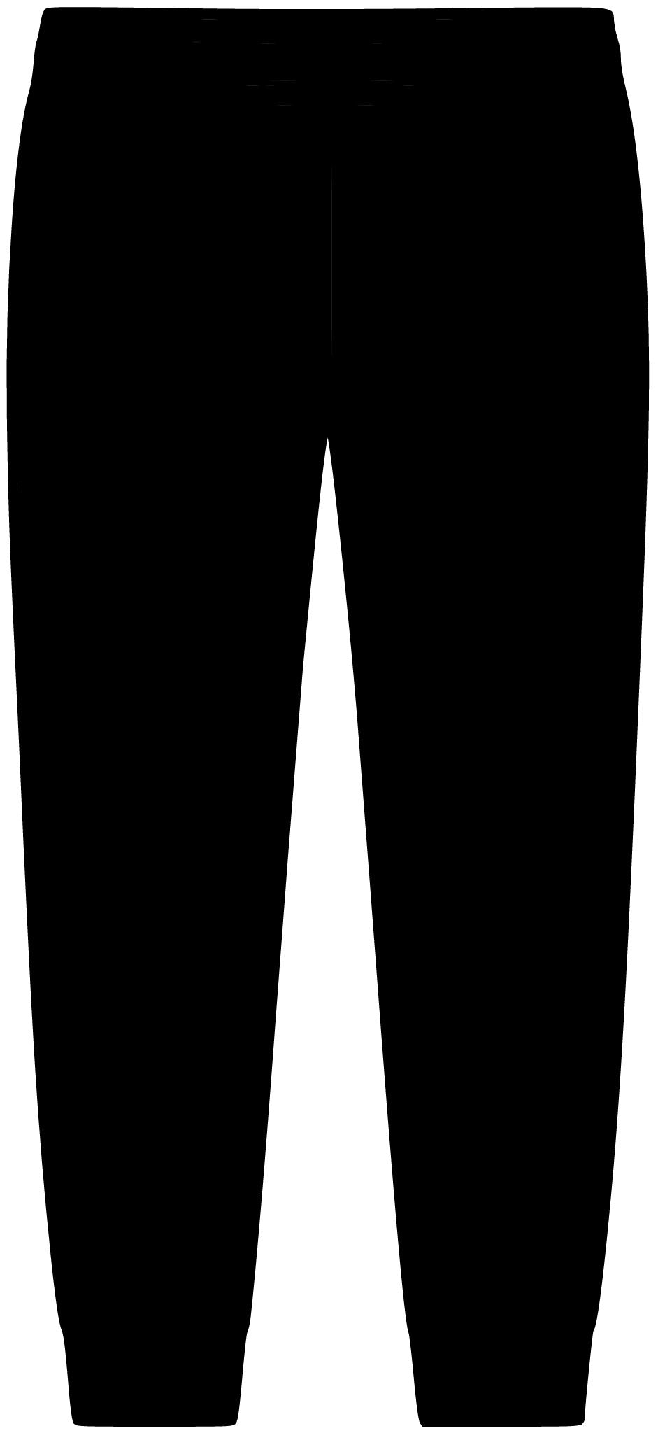 Arctic Lightning Men's Joggers