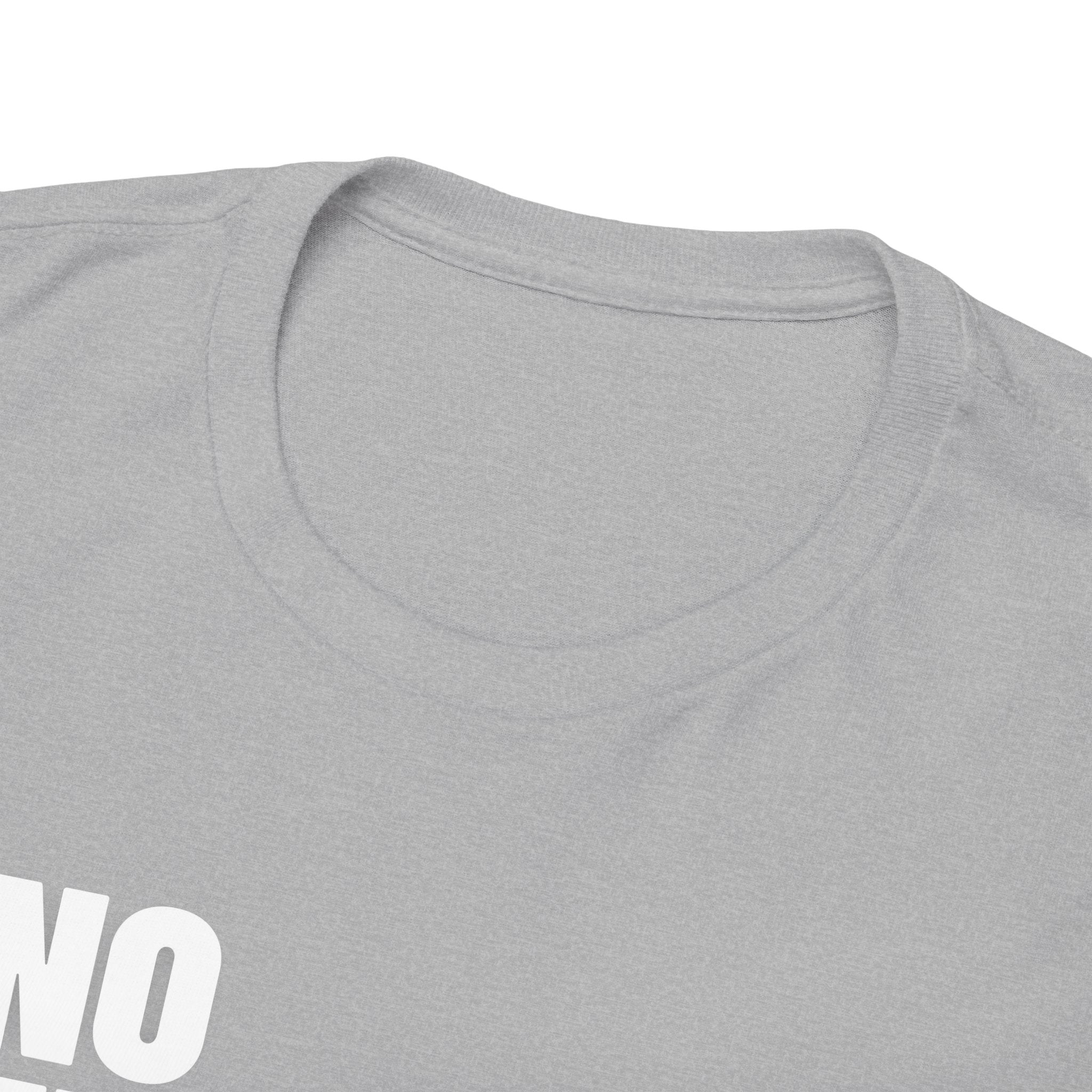 No Excuses Just Results | Motivational Fitness T-Shirt