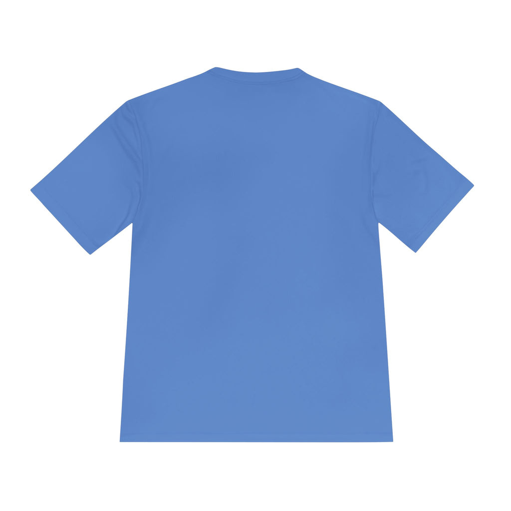 No Days Off | Moisture Wicking Tee
