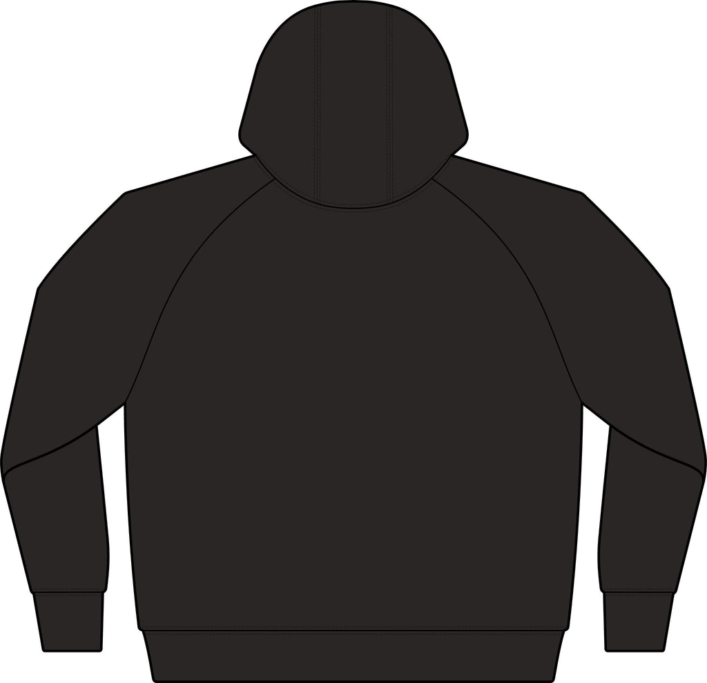 Classic V Logo Women's Hooded Training Jacket