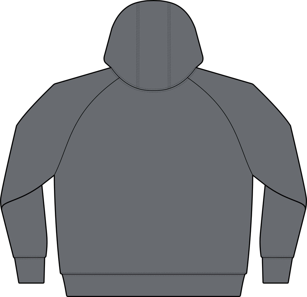 Classic V Logo Women's Hooded Training Jacket