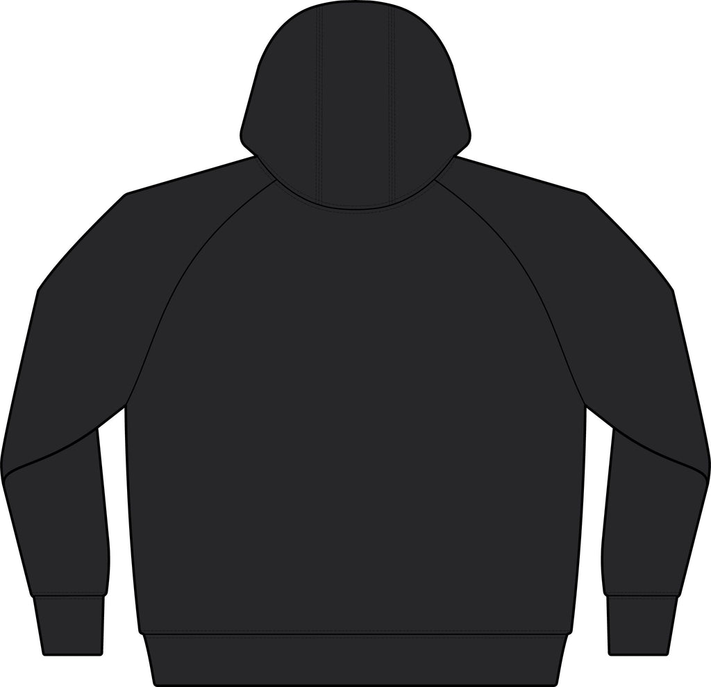 Classic V Logo Women's Hooded Training Jacket