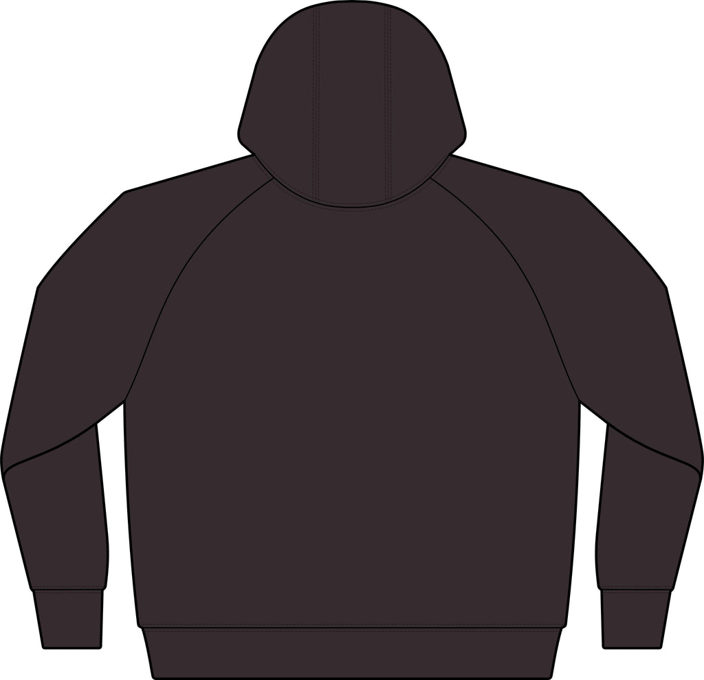 Classic V Logo Women's Hooded Training Jacket