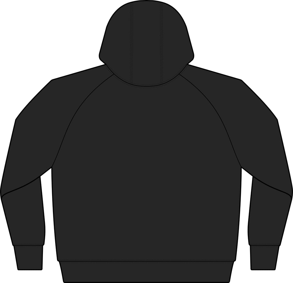 Classic V Logo Women's Hooded Training Jacket