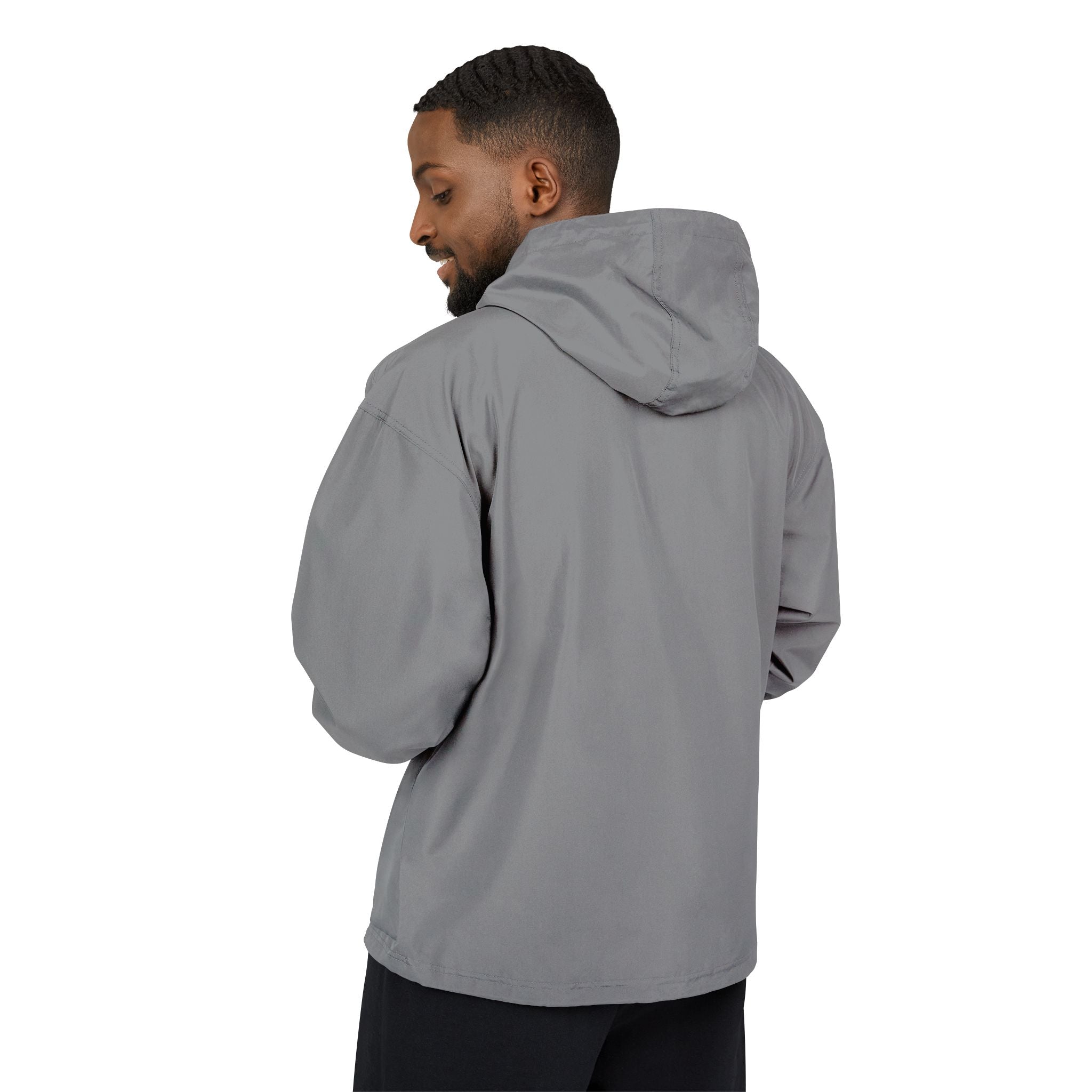 Vantacore | Lightweight Windbreaker Hooded Pullover