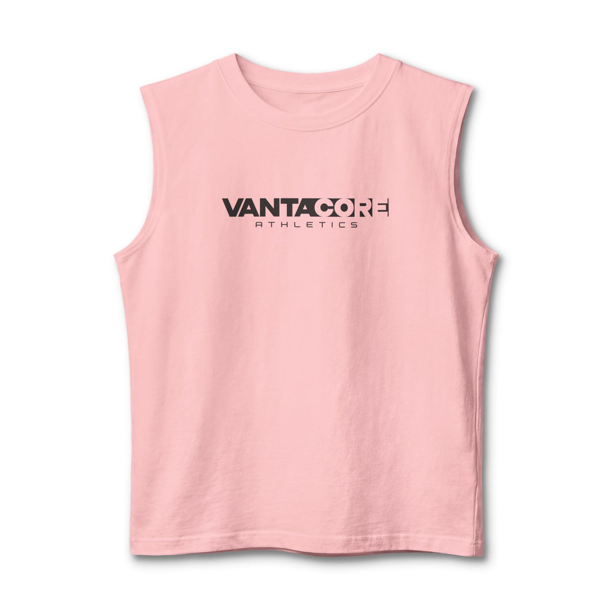 Vantacore Athletics Muscle Tank by Vantacore Athletics, view 5