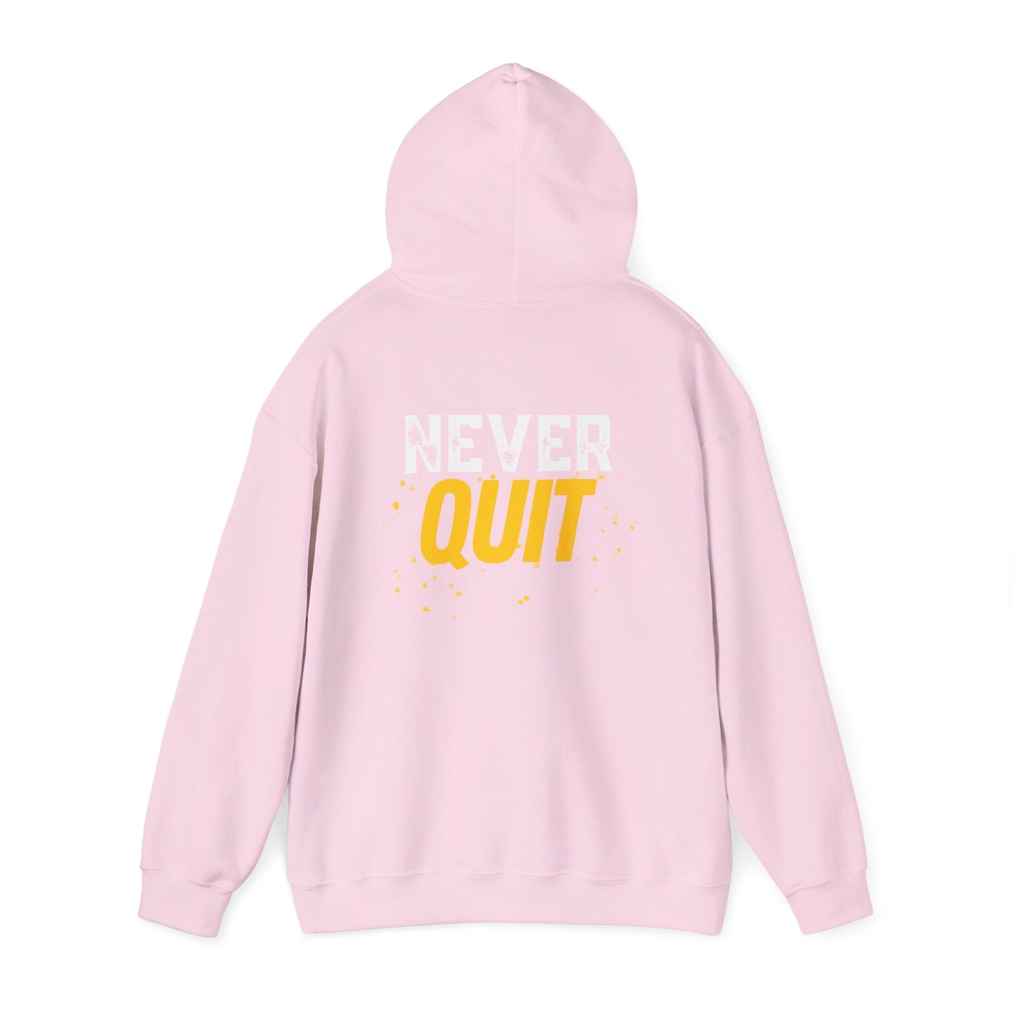 Day 1 | Heavy Hooded Sweatshirt