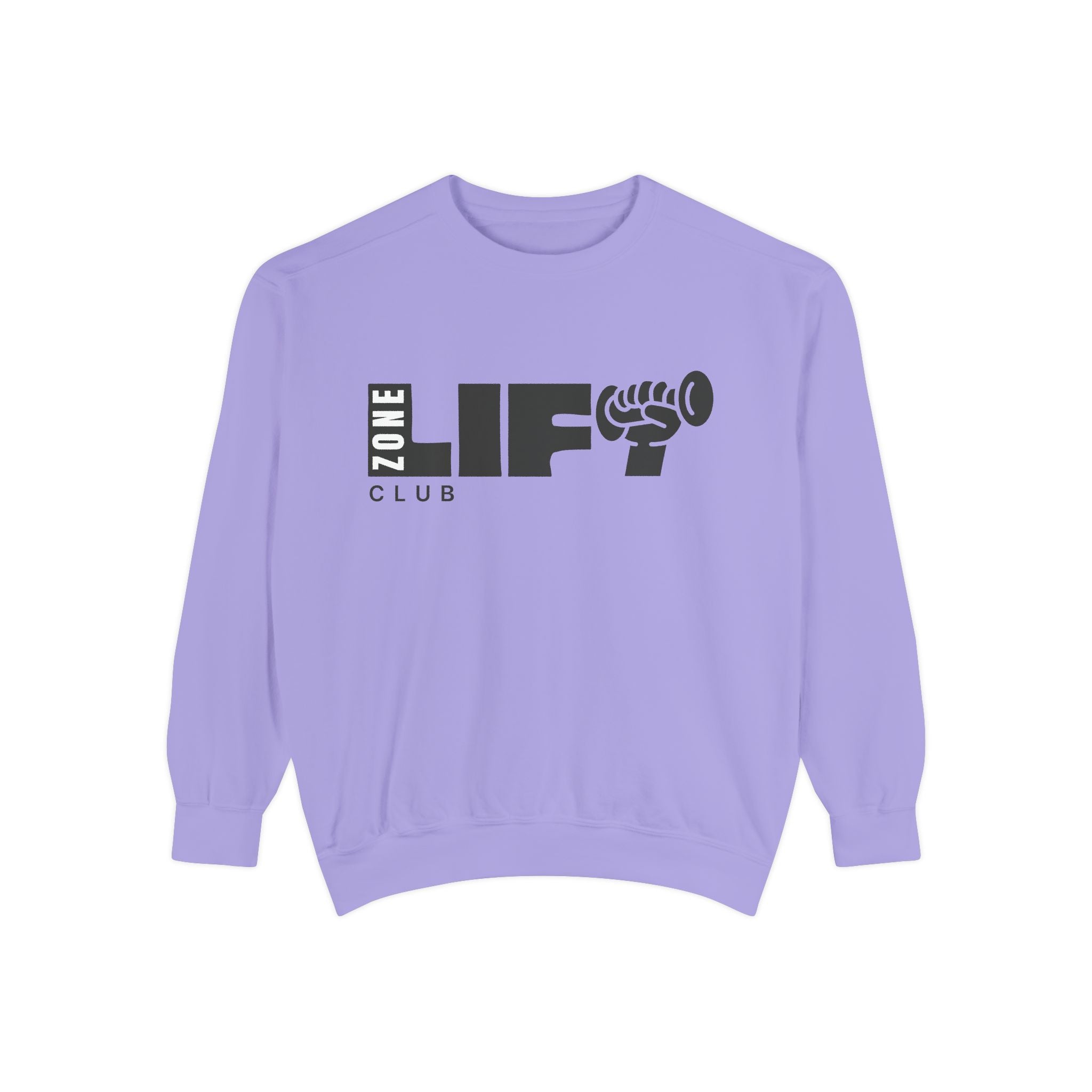 Lift Club Sweatshirt | Crewneck