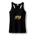 Spice It Up | Women's Performance Racerback Tank