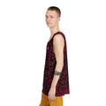 Infrared Circuit Men's Athletic Tank
