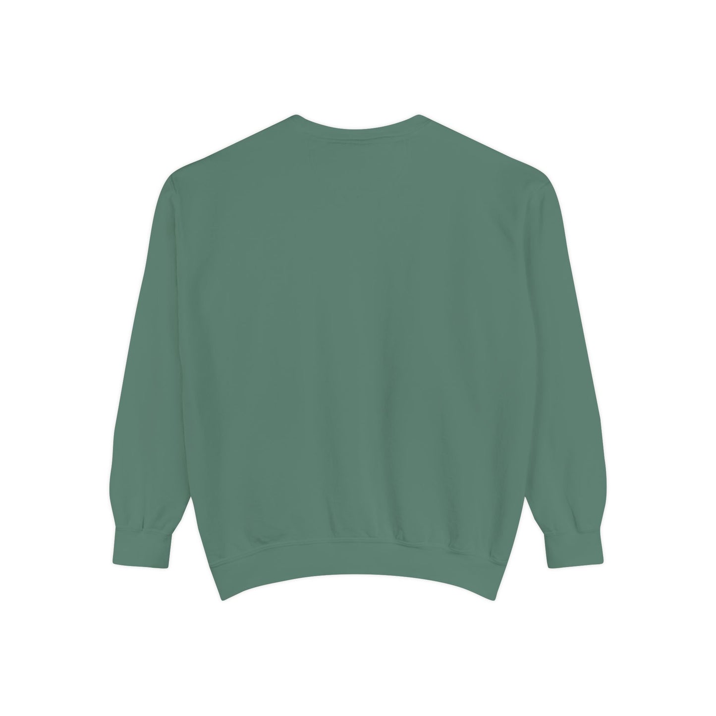 Set Goals | Motivational Crewneck Sweatshirt