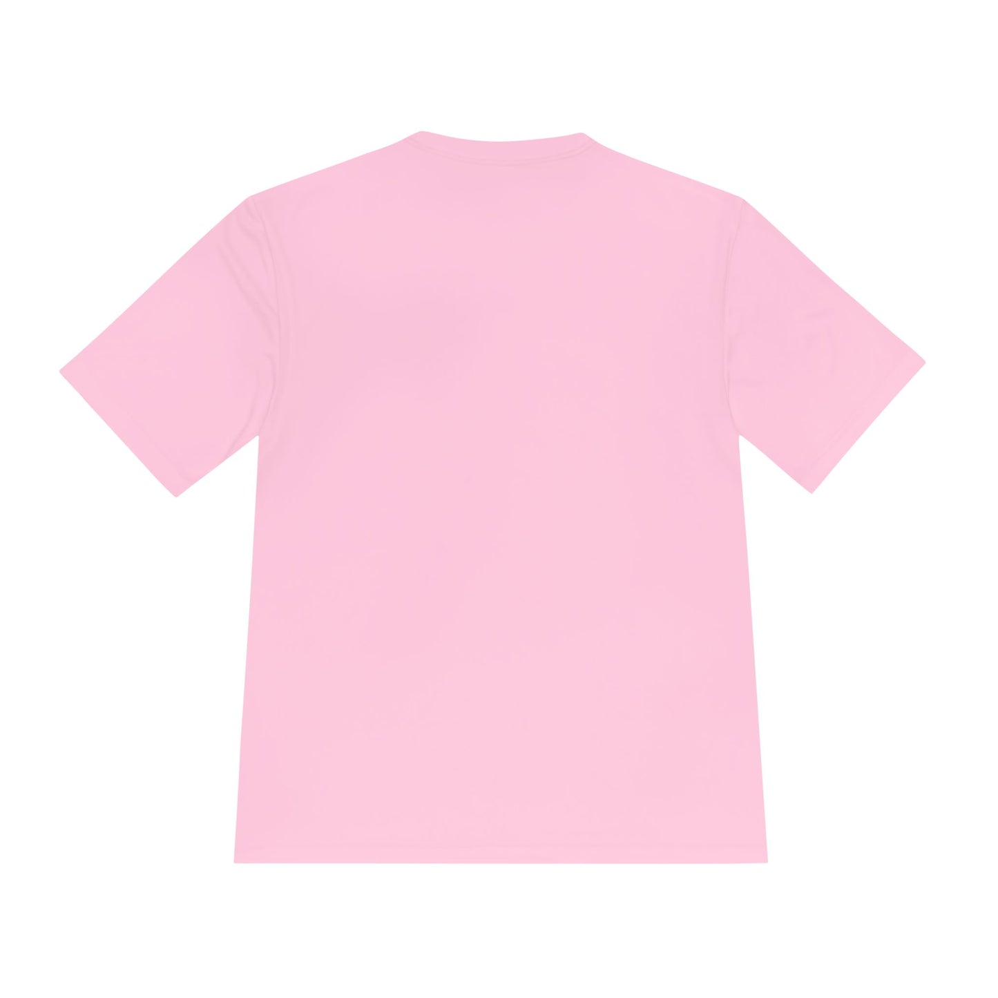 Built Under the Bar | Moisture Wicking Tee