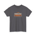 Pumpkin Spice & Deadlifts | Men's Graphic Gym T-Shirt