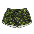 Women's Multipurpose Athletic Shorts with Pockets | Volt Circuit