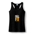 Fall Fit | Women's Performance Racerback Tank