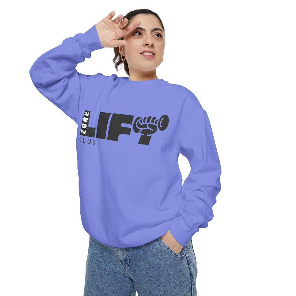Lift Club Sweatshirt | Crewneck