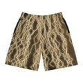 Men's Sandstorm Lightning Performance Jogger Athletic Shorts with Pockets