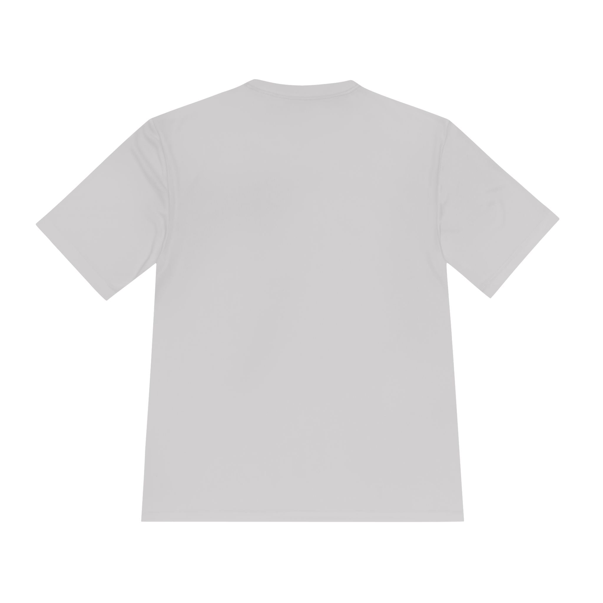 No Days Off | Moisture Wicking Tee