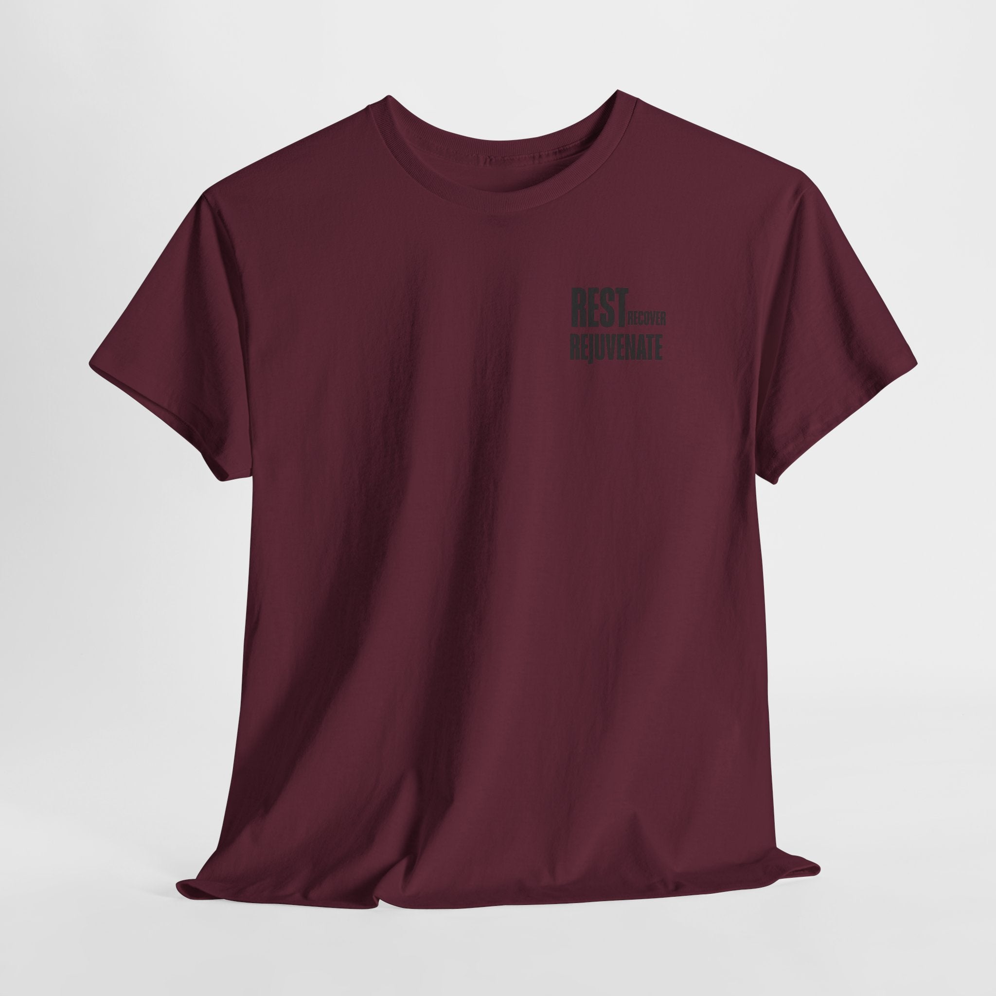 Rest Rejuvenate | T-Shirt