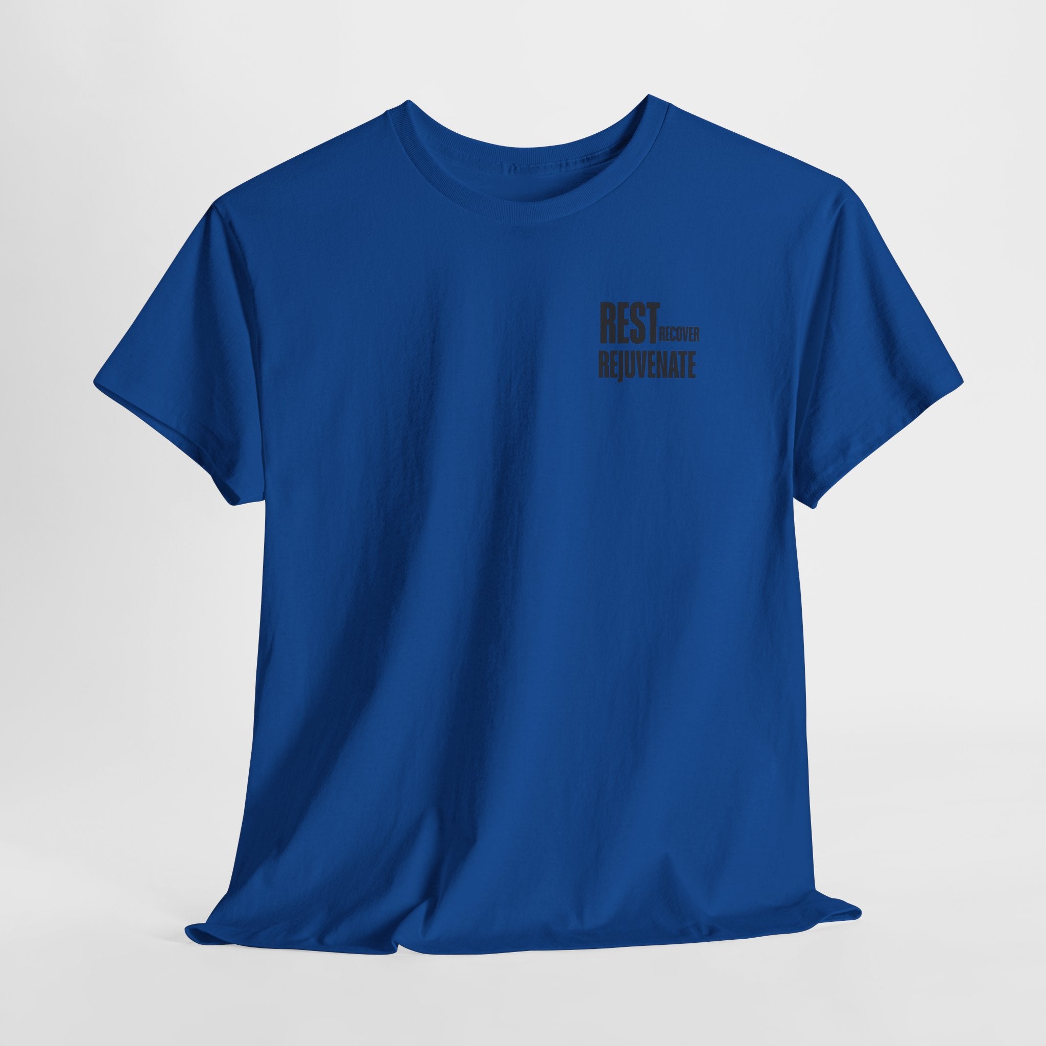 Rest Rejuvenate | T-Shirt