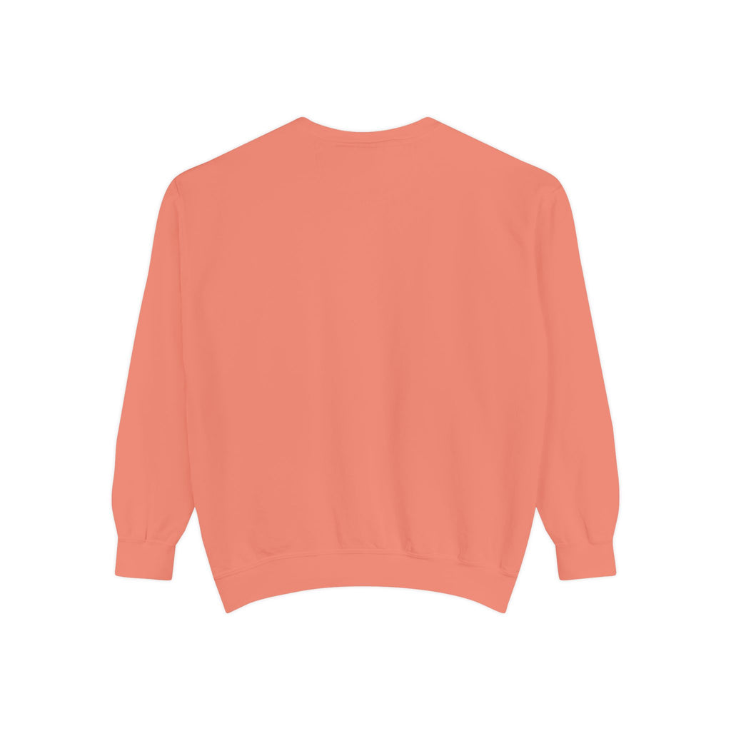 Set Goals | Motivational Crewneck Sweatshirt