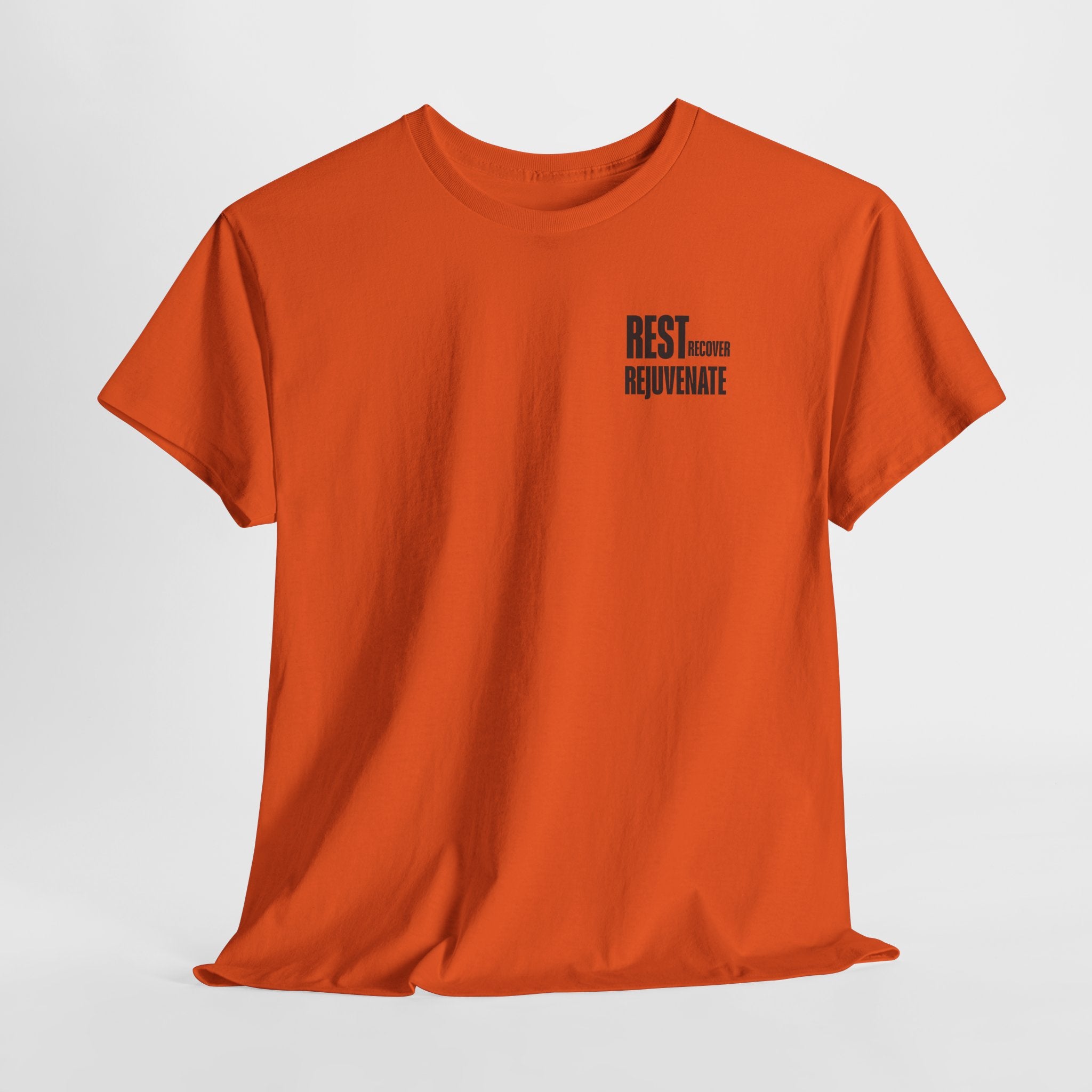 Rest Rejuvenate | T-Shirt