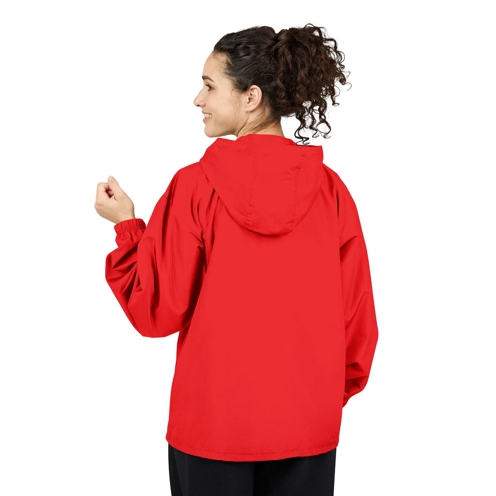 Vantacore | Lightweight Windbreaker Hooded Pullover