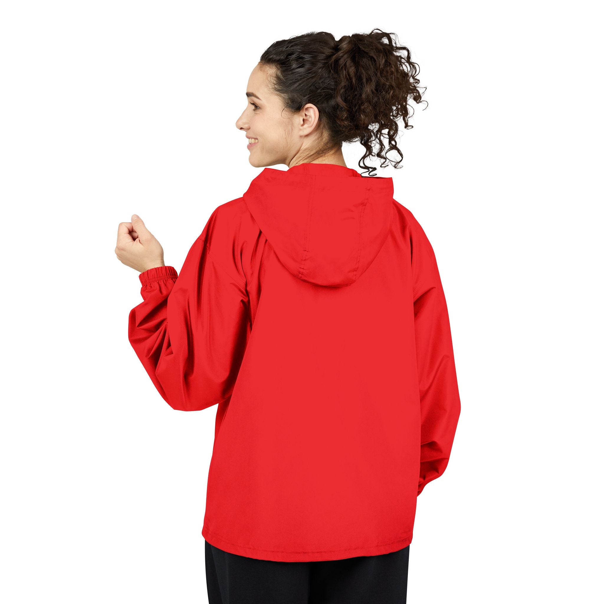 Vantacore | Lightweight Windbreaker Hooded Pullover