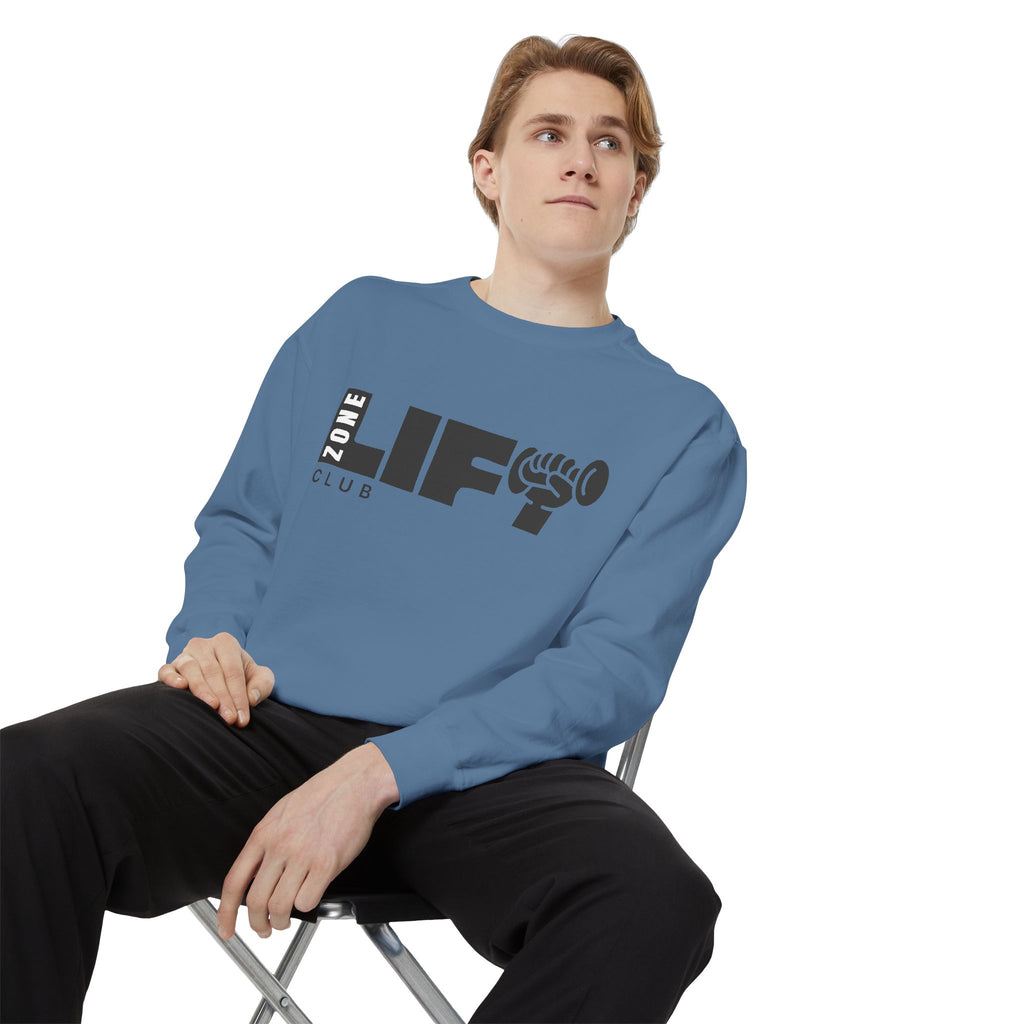 Lift Club Sweatshirt | Crewneck
